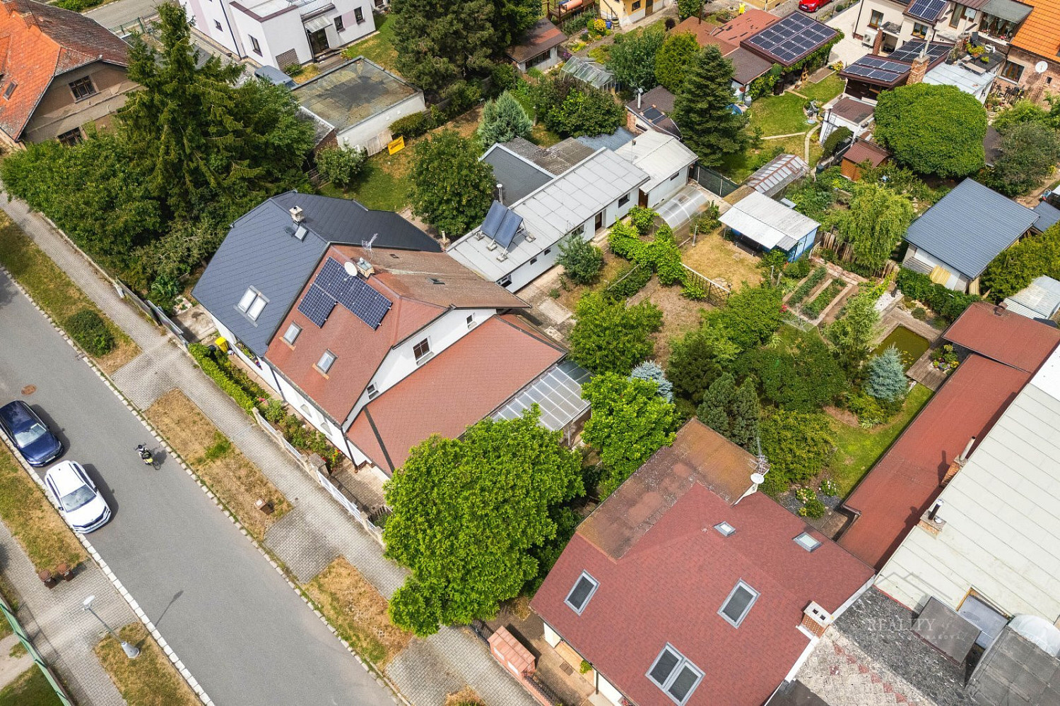 Prodej domu 124 m² s pozemkem 501 m² – fotografie 5