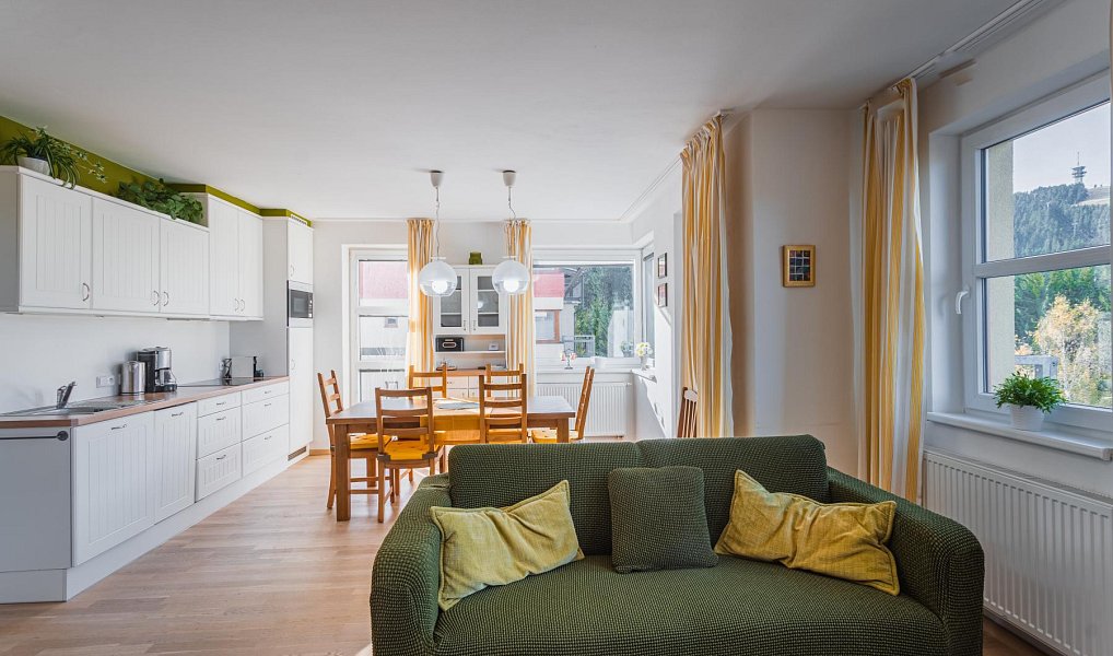 Prodej bytu 3+kk 95 m², Loučná pod Klínovcem – náhled fotky 4