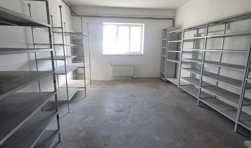 Pronájem obchodních prostor 120 m², Havířov – náhled fotky 6