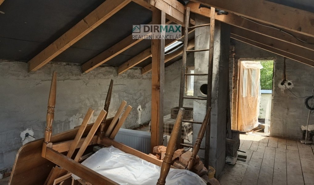 Prodej domu 257 m² s pozemkem 1 100 m², Janovice nad Úhlavou – náhled fotky 20