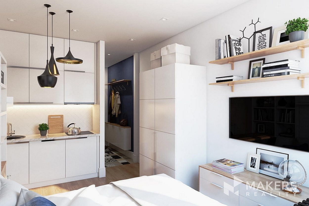 Prodej ubytovacího objektu 90 m² – fotografie 2