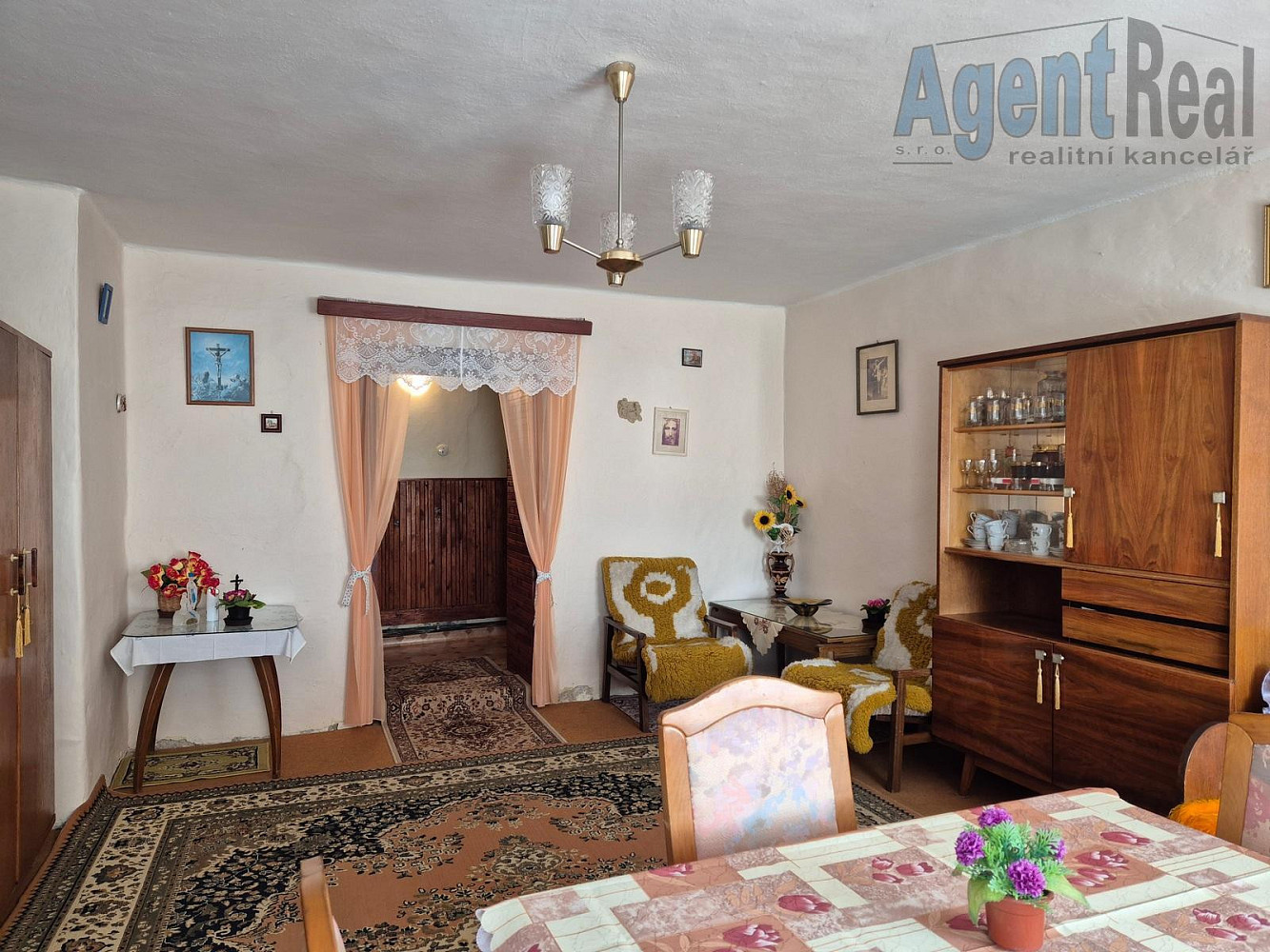 Prodej domu 127 m² s pozemkem 845 m² – fotografie 4