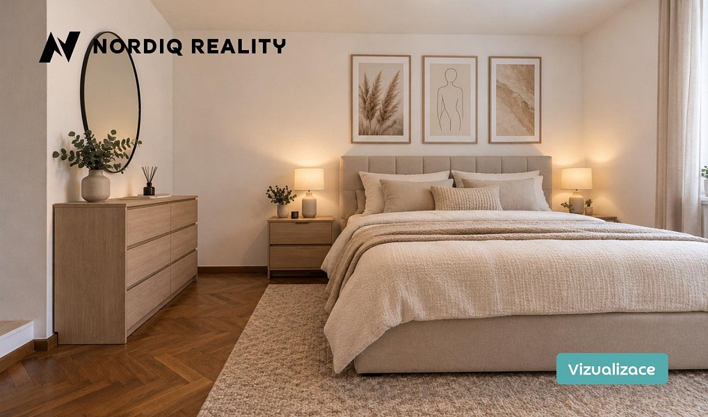 Prodej bytu 2+kk 42 m², Teplice – náhled fotky 9