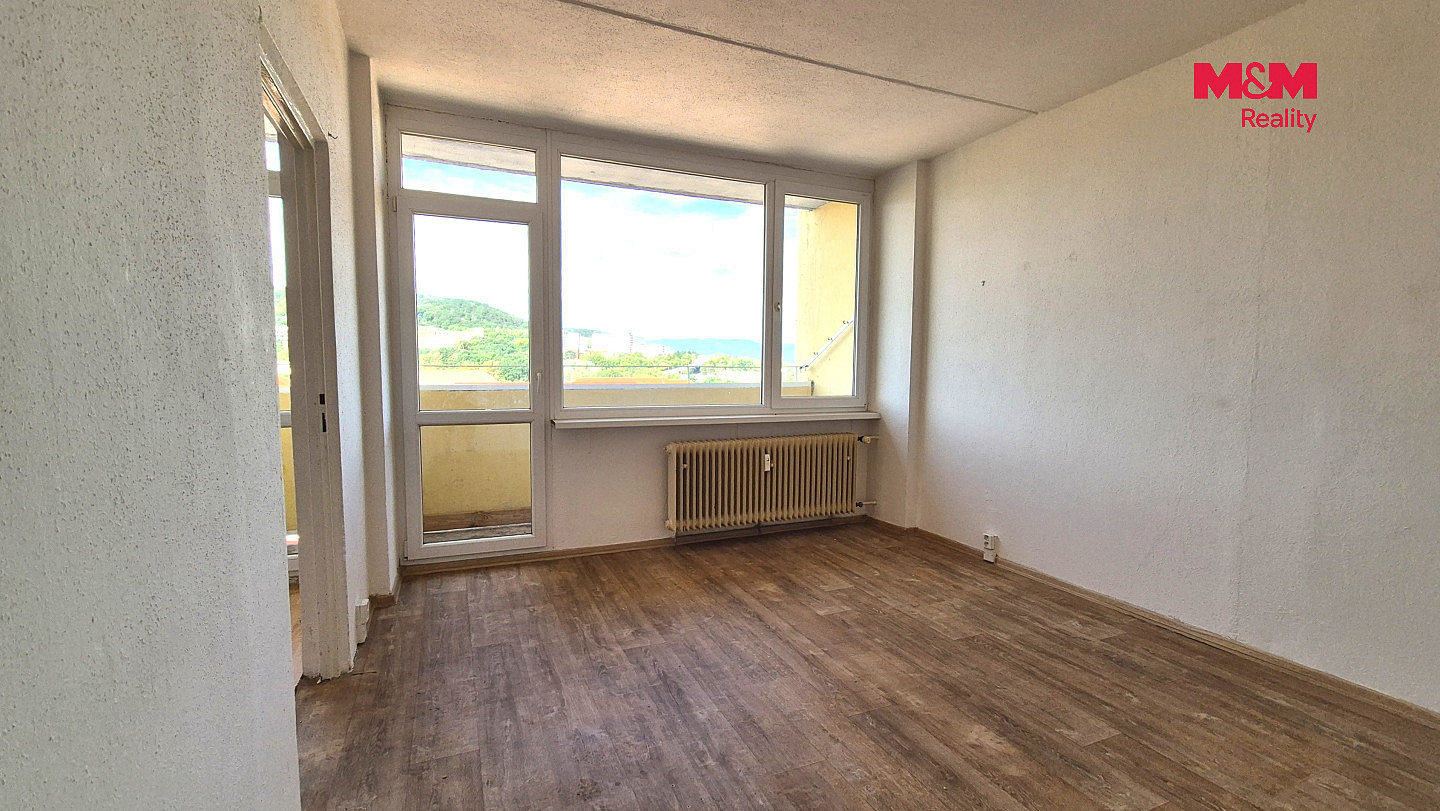 Pronájem bytu 2+1 63 m² – fotografie 5