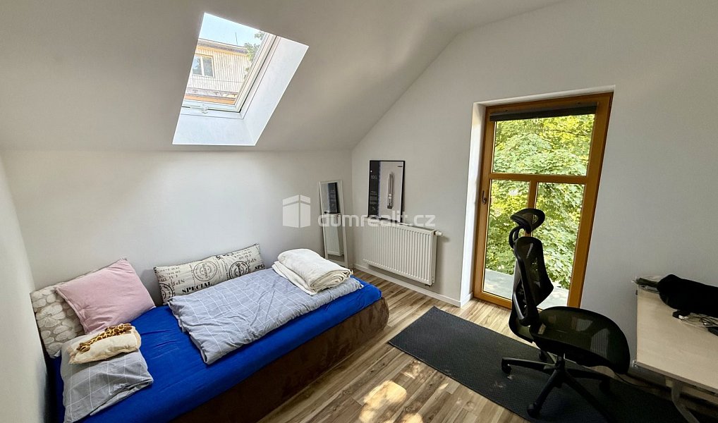 Prodej domu 106 m² s pozemkem 269 m², Mariánské Lázně – náhled fotky 21