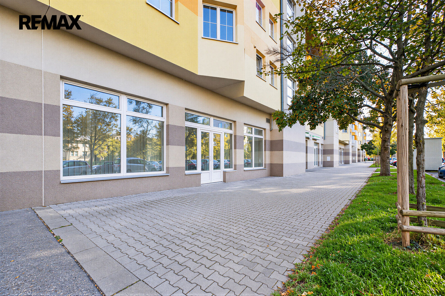 Prodej obchodních prostor 70 m²