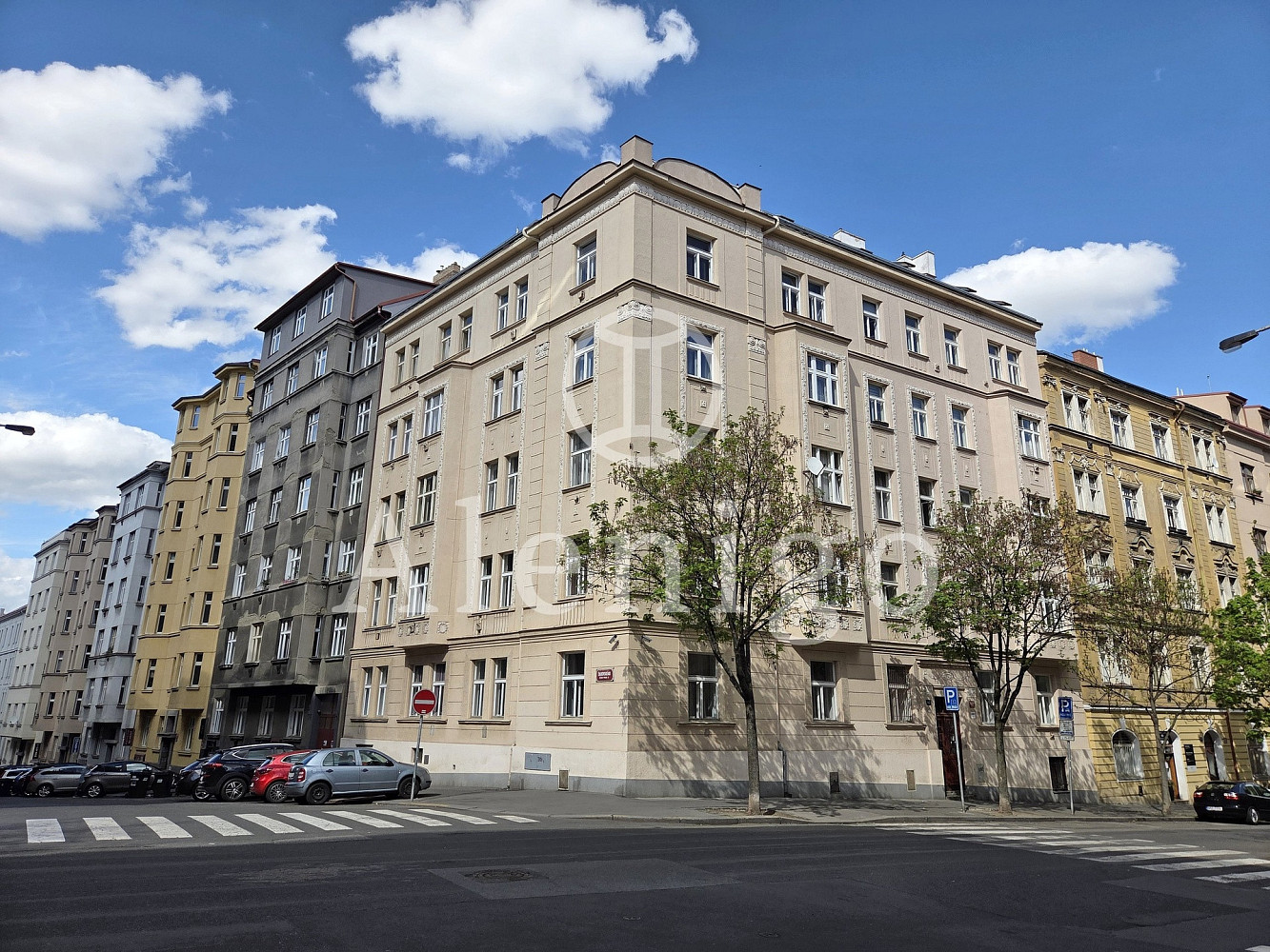 Prodej komerčního objektu (jiného typu) 3 m²