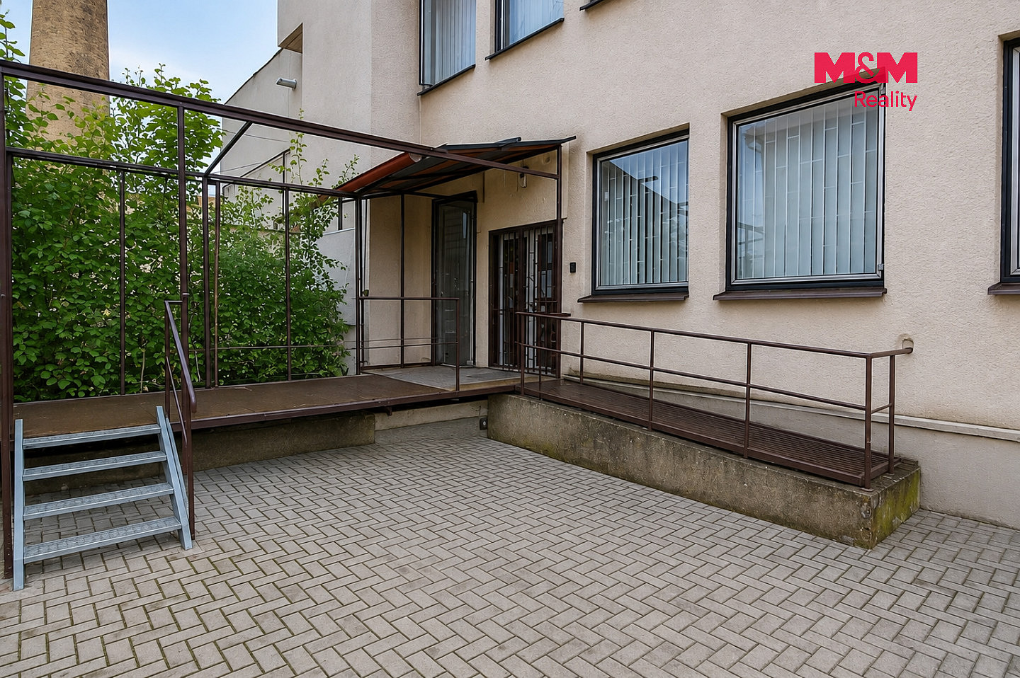 Prodej obchodních prostor 470 m² – fotografie 3