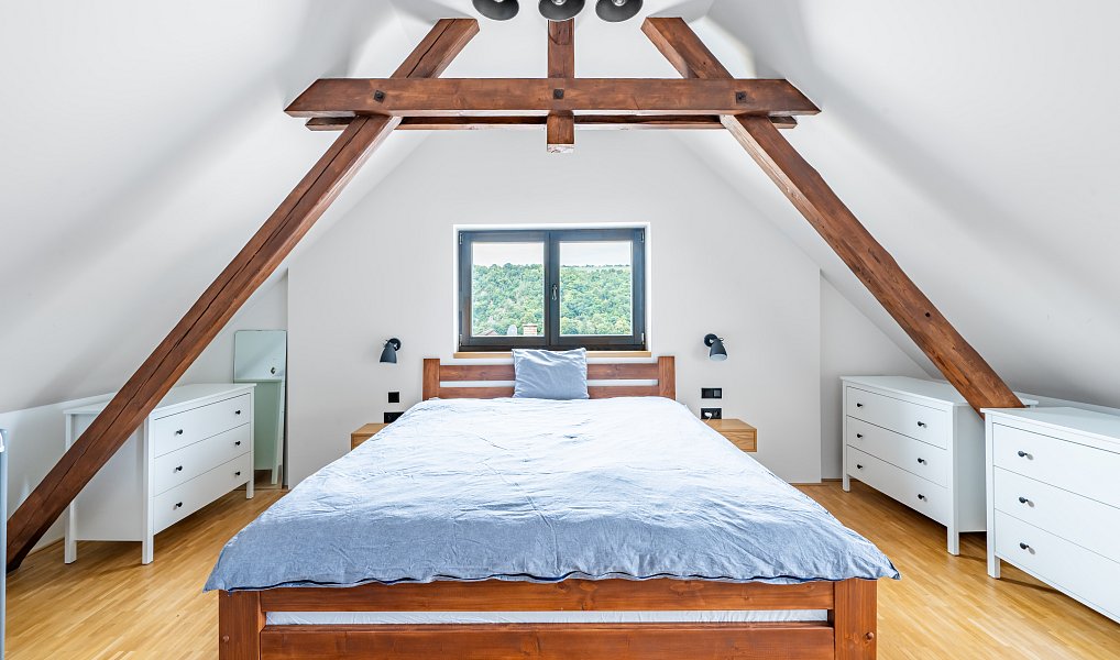 Prodej domu 234 m² s pozemkem 521 m², Roztoky – náhled fotky 18
