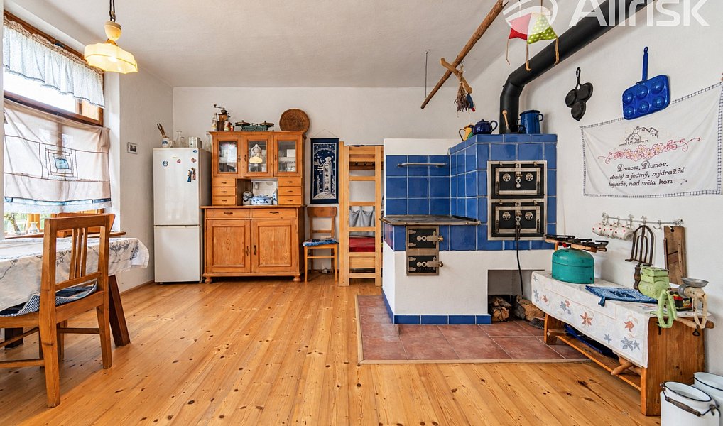 Prodej domu 127 m² s pozemkem 553 m², Příštpo – náhled fotky 19