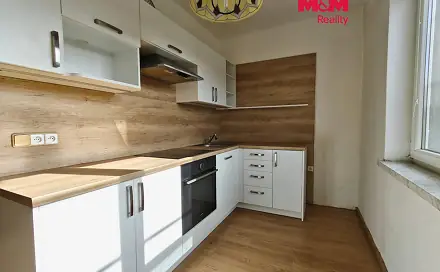 Prodej bytu 3+1 74 m², Jakartovice, okres Opava