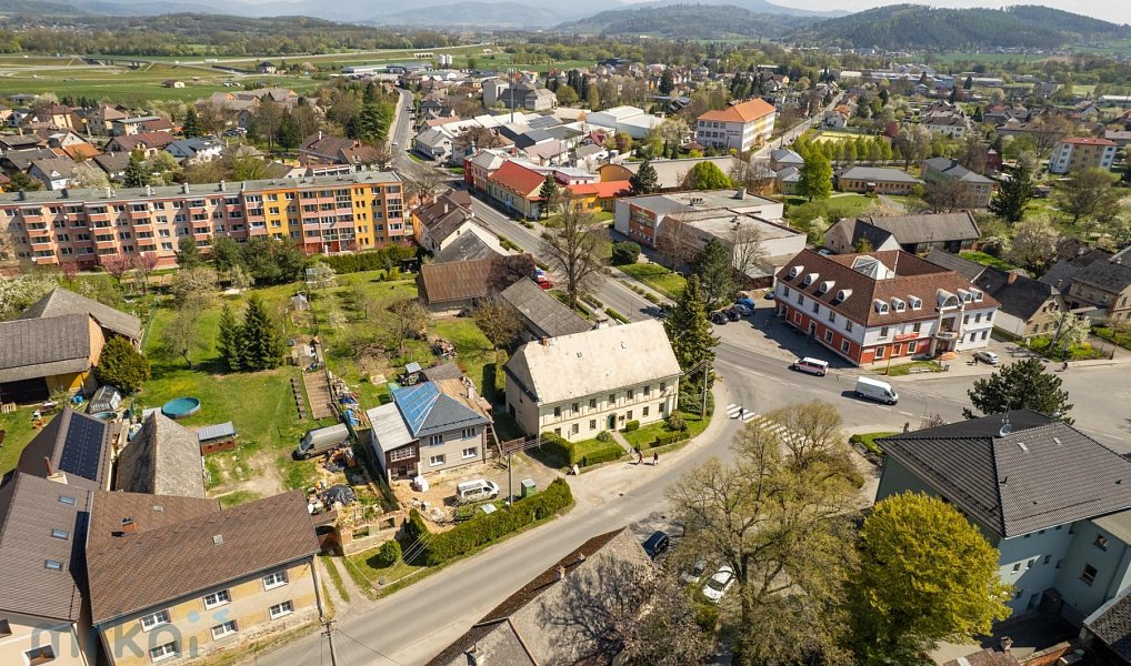 Prodej domu 400 m² s pozemkem 1 400 m², Postřelmov – náhled fotky 6