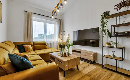 Prodej bytu 3+kk 116 m², Komenského, Šestajovice, okres Praha-východ