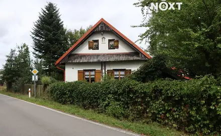 Prodej domu 180 m² s pozemkem 660 m², Studnice - Zalíbené, okres Chrudim