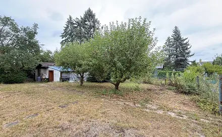 Prodej zahrady 495 m², Teplice