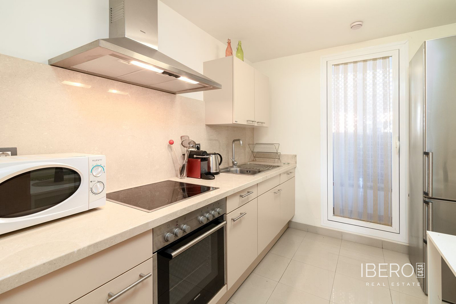 Piso 3+kk – Estepona, Rincon de Pilar - Más