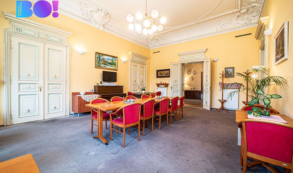 Prodej domu 1 650 m² s pozemkem 5 141 m², Frýdek-Místek – náhled fotky 12