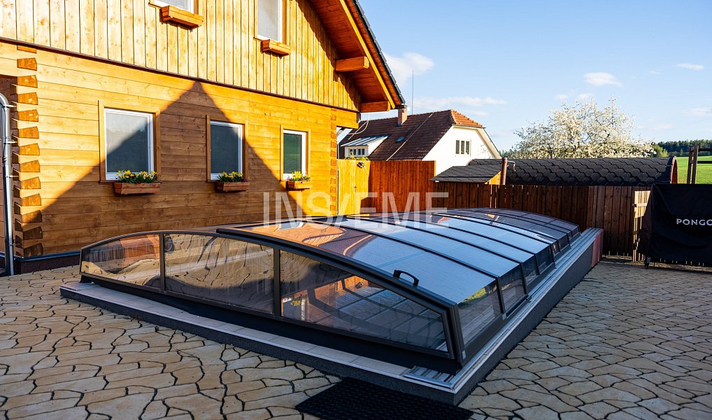 Prodej domu 92 m² s pozemkem 303 m², Nové Město na Moravě – náhled fotky 24