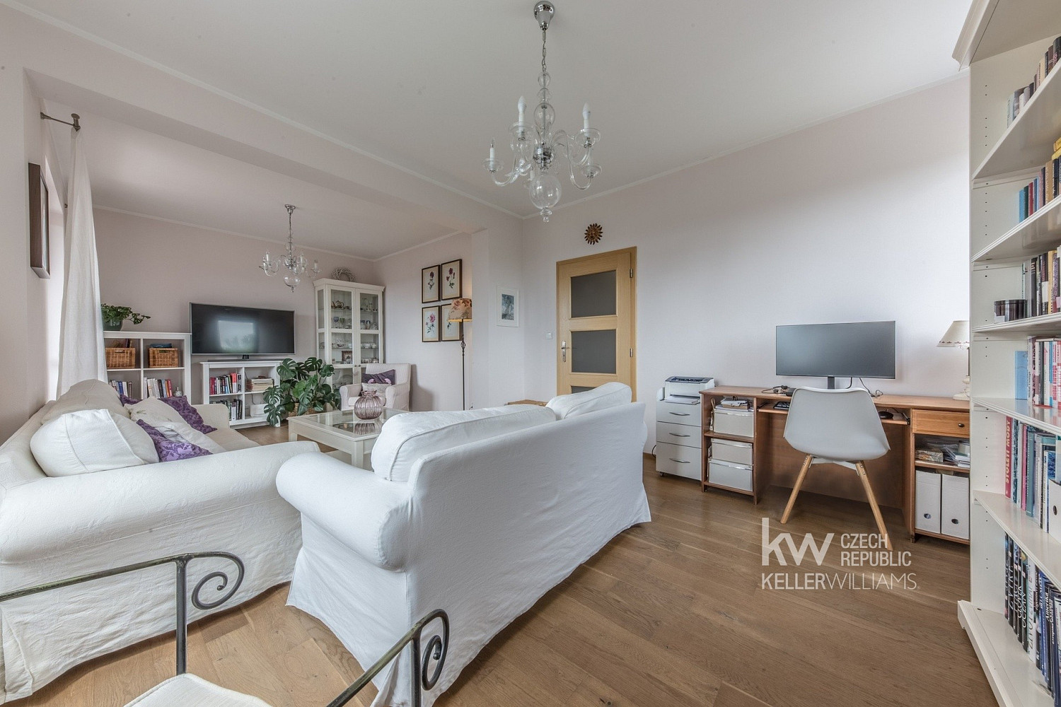Prodej bytu 4+1 102 m² – fotografie 4