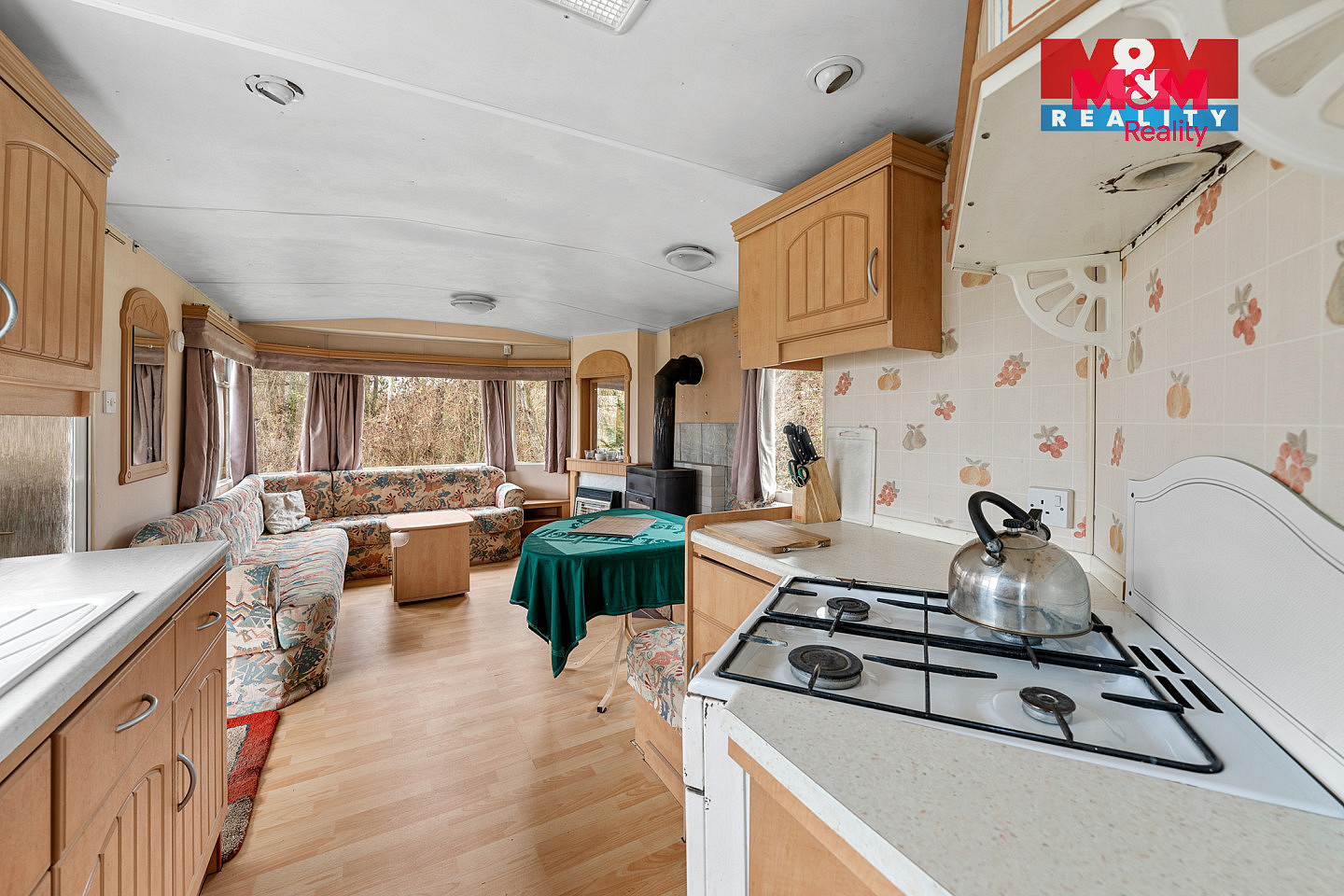 Prodej zahrady 612 m² — photo 4