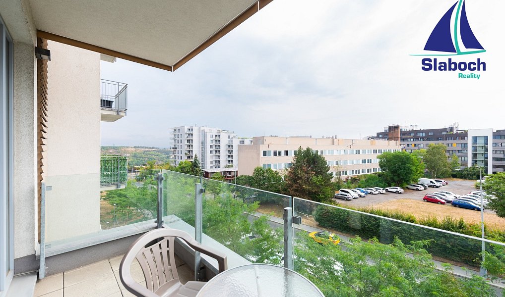 Prodej bytu 3+kk 68 m², Praha – náhled fotky 3