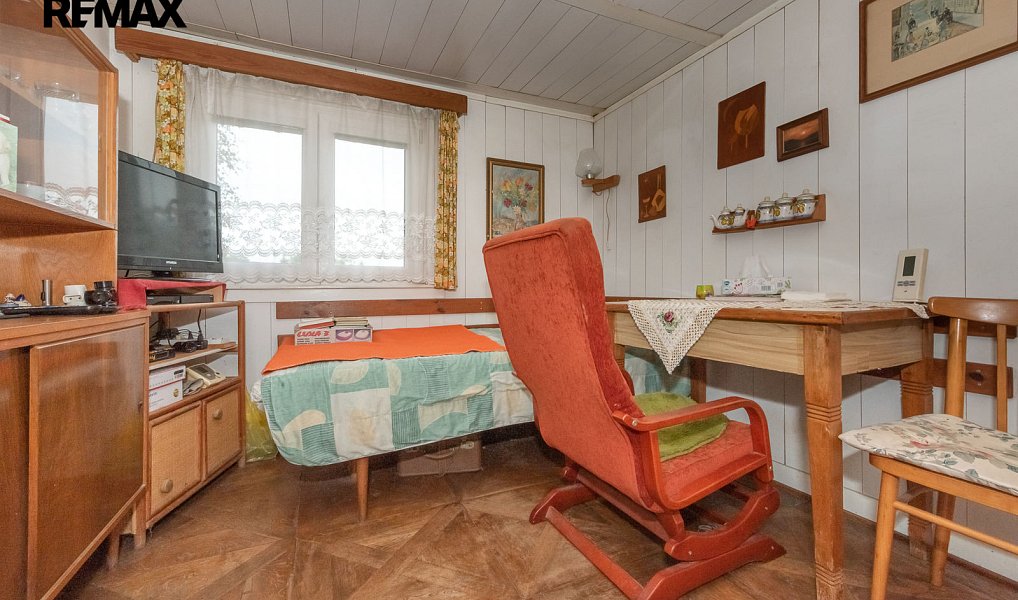 Prodej chaty/chalupy 42 m² s pozemkem 42 m², Blovice – náhled fotky 11