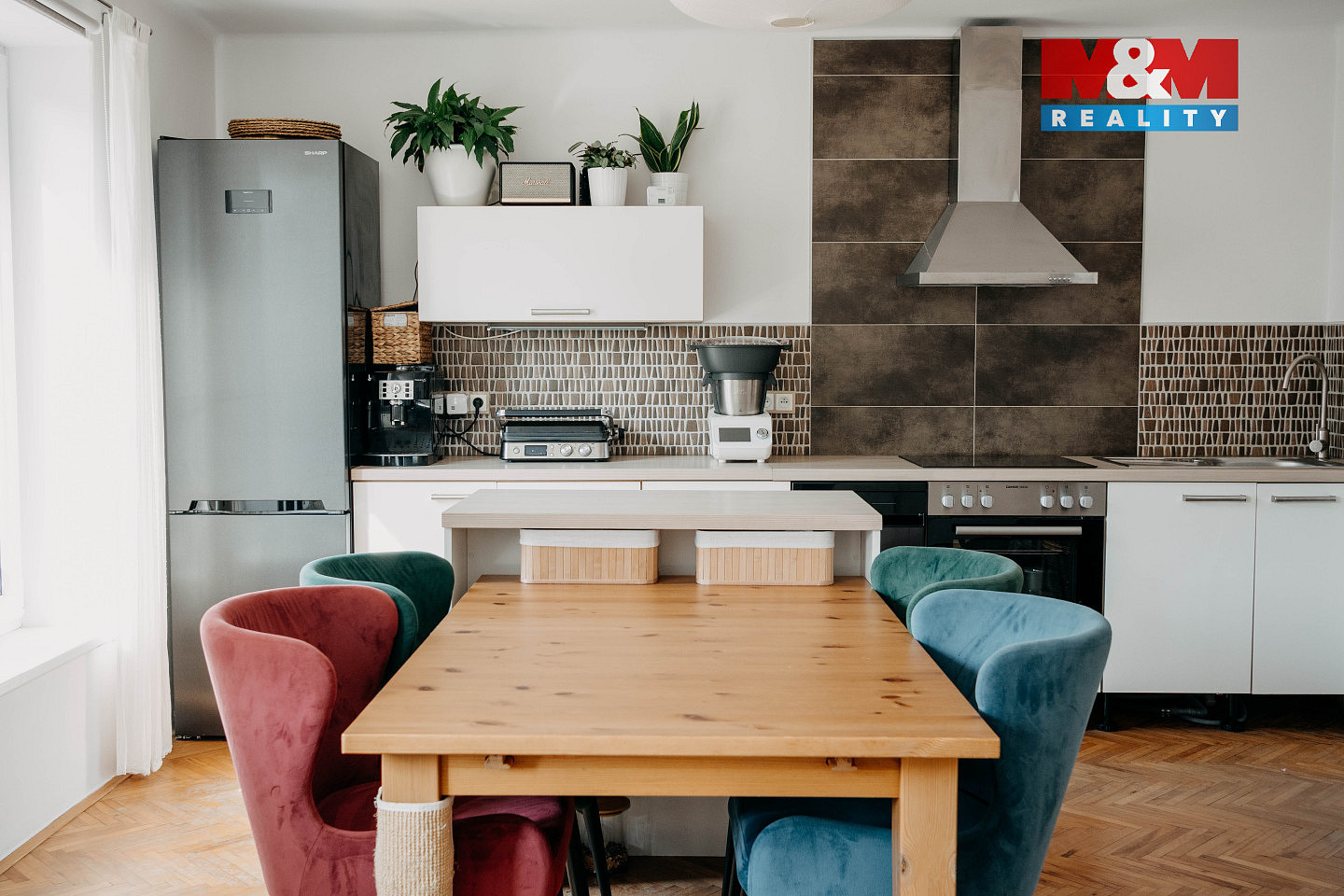Prodej bytu 3+kk 85 m² — photo 3