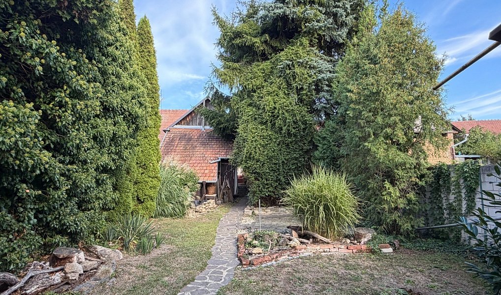 Prodej domu 45 m² s pozemkem 2 083 m², Vřesovice – náhled fotky 14