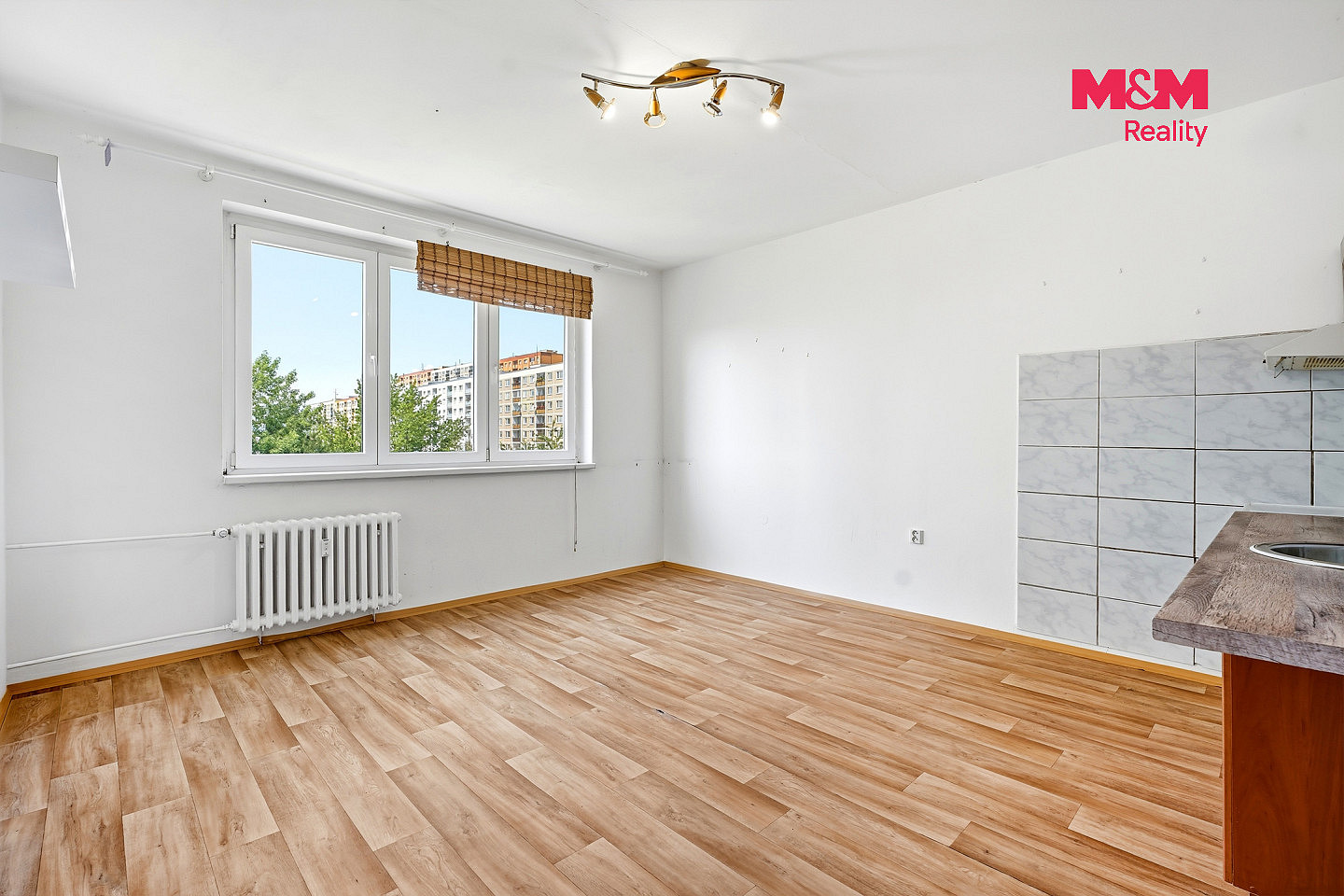 Prodej bytu 2+kk 40 m² — photo 4