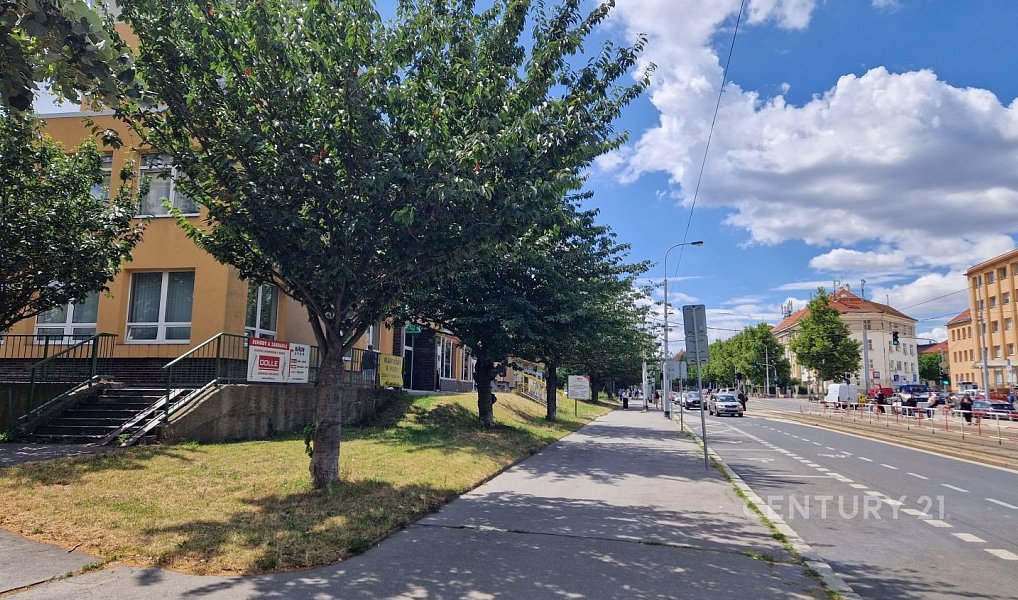 Pronájem kanceláře 37 m², Praha – náhled fotky 11