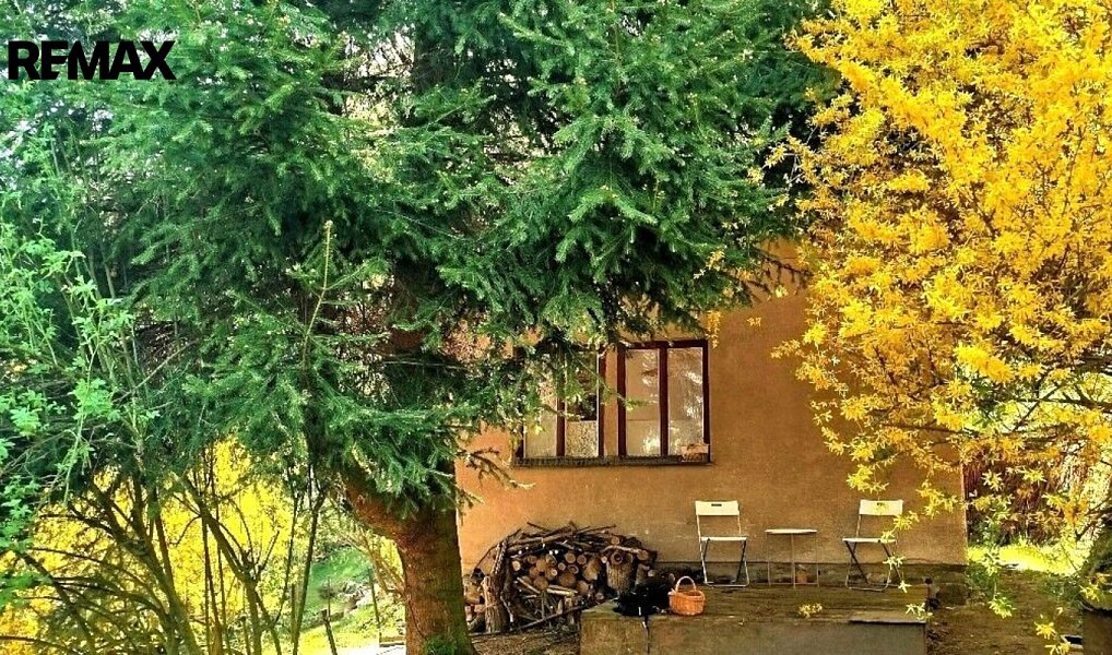 Prodej chaty/chalupy 28 m² s pozemkem 1 152 m², Ústí nad Labem – náhled fotky 11