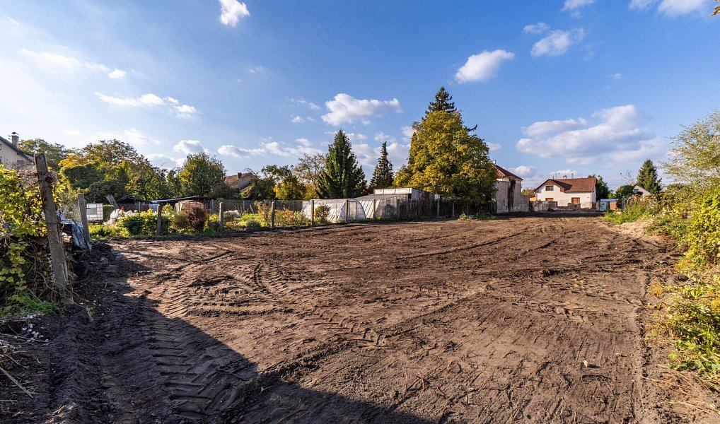 Prodej stavebního pozemku 950 m², Čelákovice – náhled fotky 9