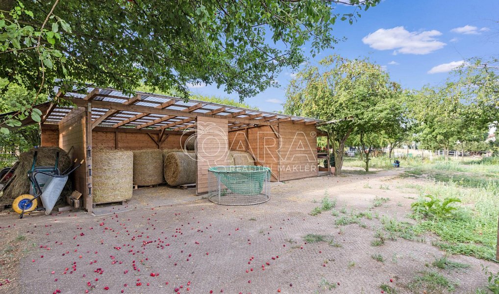 Prodej stavebního pozemku 5 922 m², Říčany – náhled fotky 14