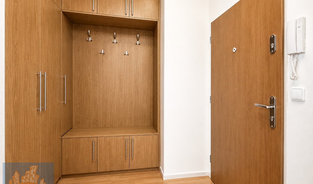 Pronájem bytu 3+kk 102 m², Praha – náhled fotky 13