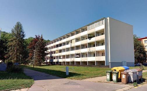 Prodej bytu 3+1 72 m², Zahradní čtvrť, Luhačovice, okres Zlín