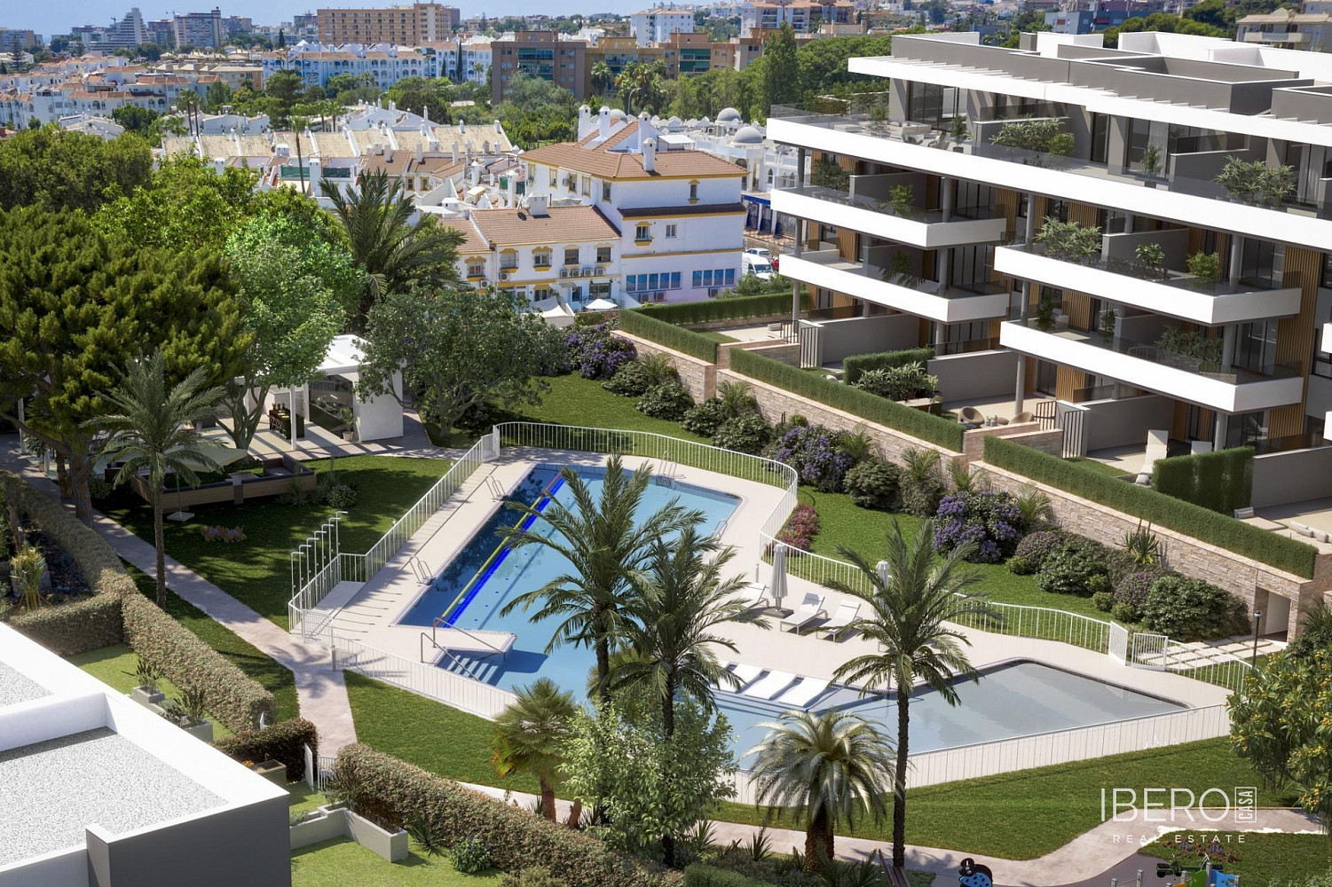 Casa 5+kk – Torremolinos, Costa del Sol Occidental - Vista 5