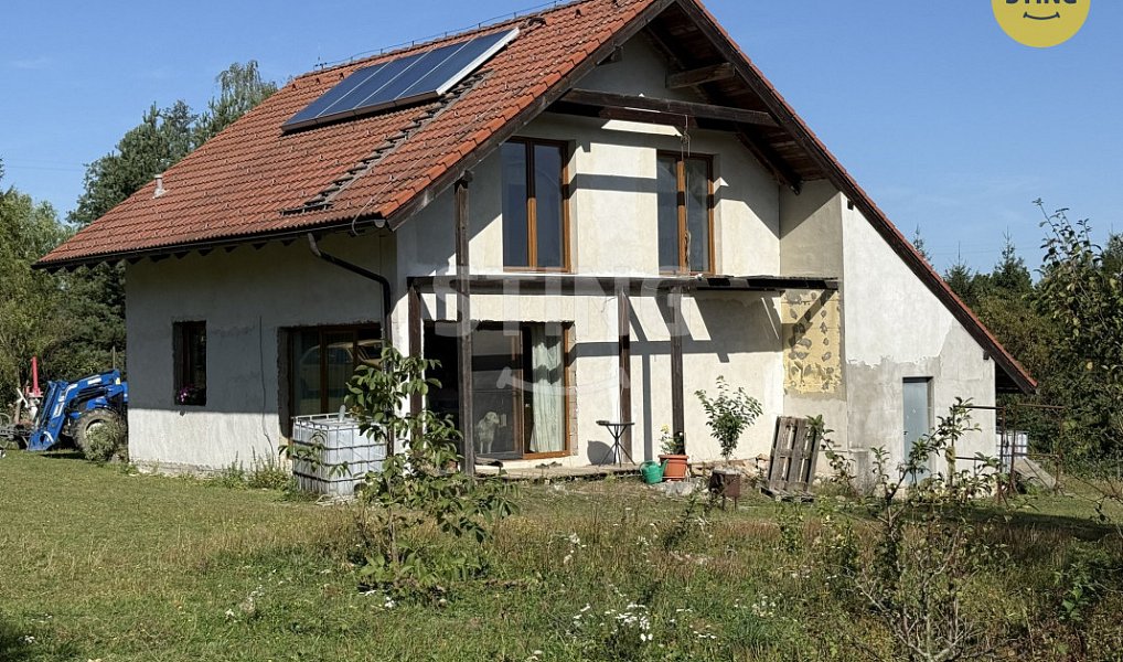 Prodej stavebního pozemku 16 m², Albrechtice – náhled fotky 16