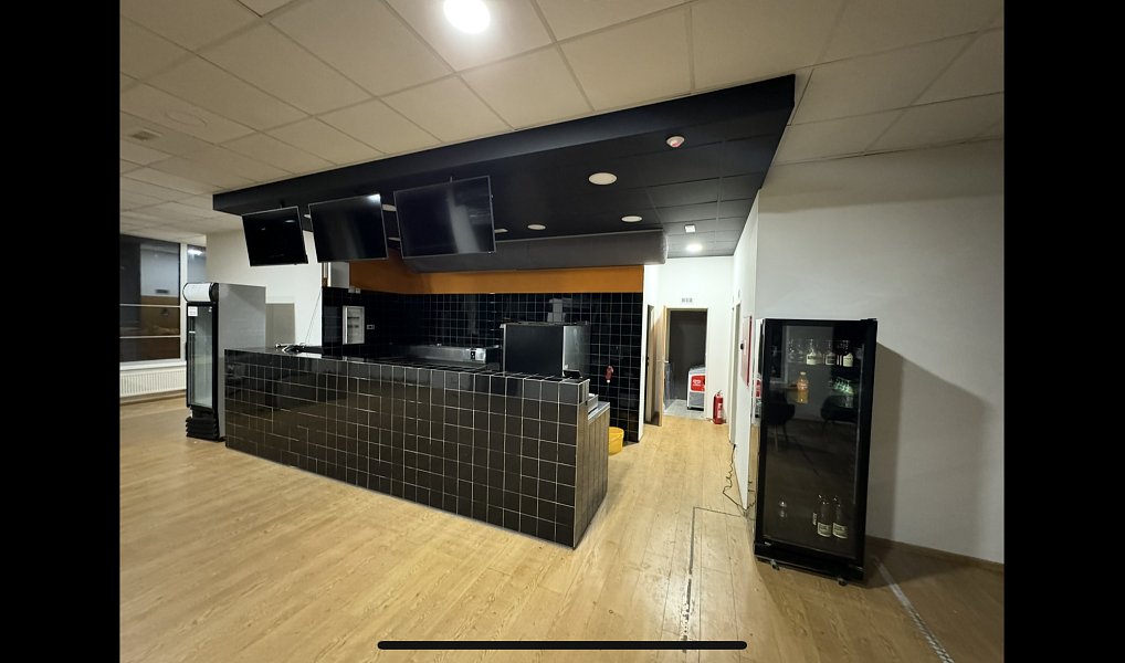 Pronájem restaurace 143 m², Praha – náhled fotky 3