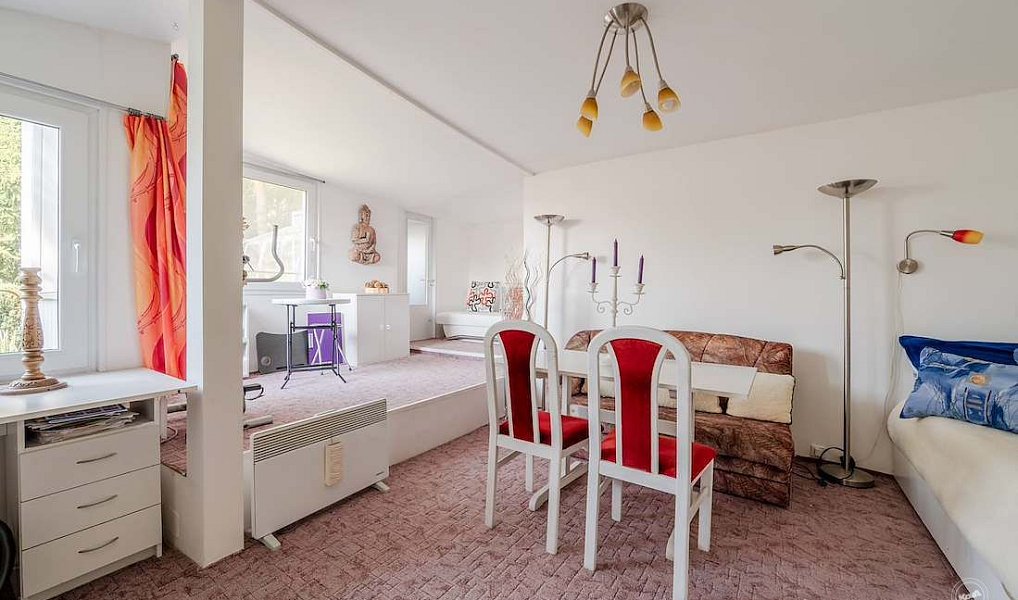 Prodej chaty/chalupy 98 m² s pozemkem 1 495 m², Bojanovice – náhled fotky 12