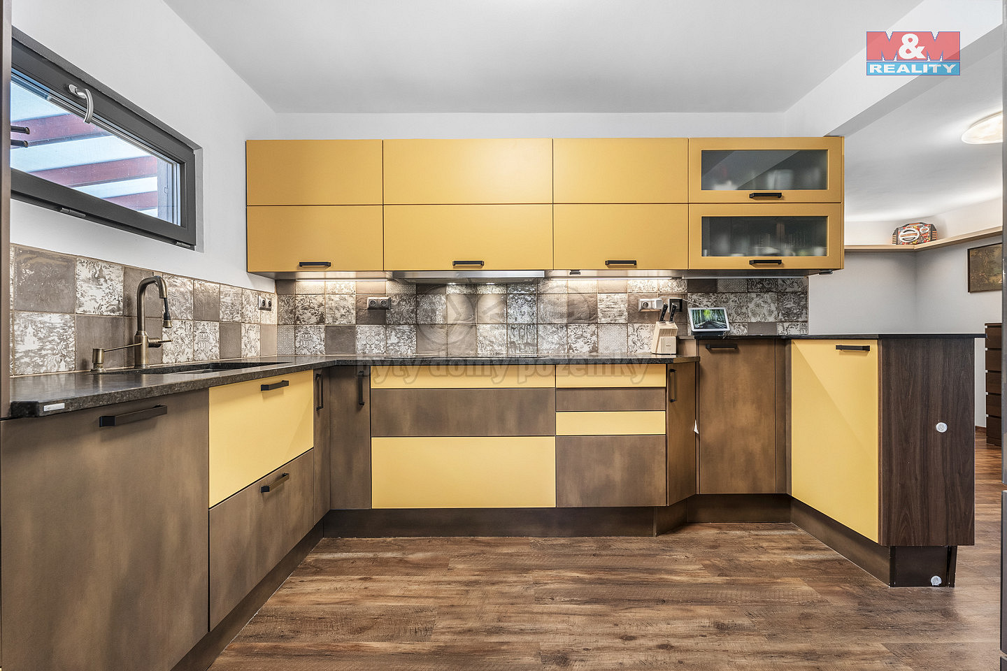 Prodej domu 128 m² s pozemkem 412 m²