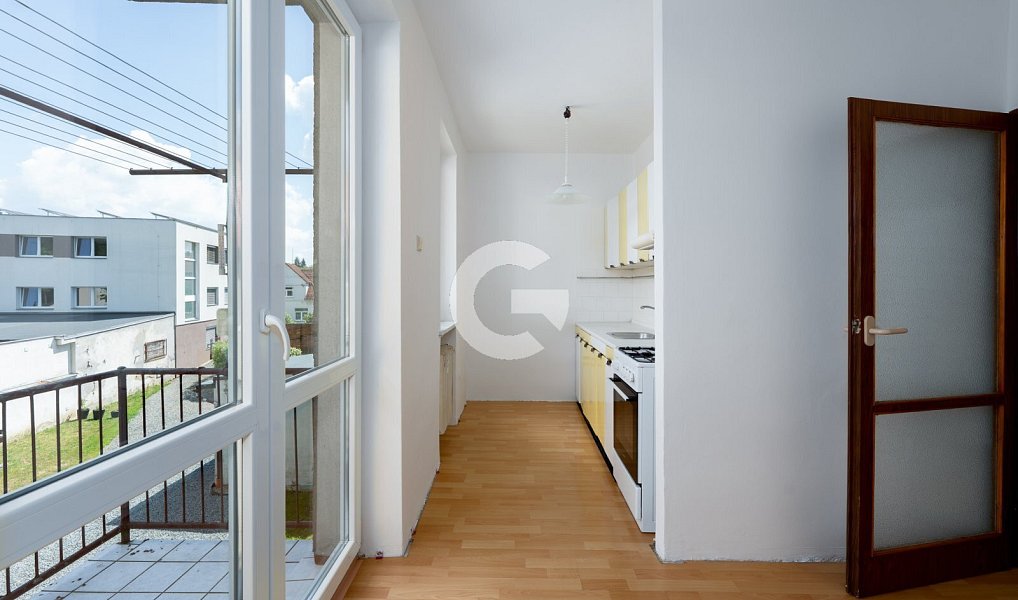 Prodej bytu 3+1 63 m², Zlín – náhled fotky 3