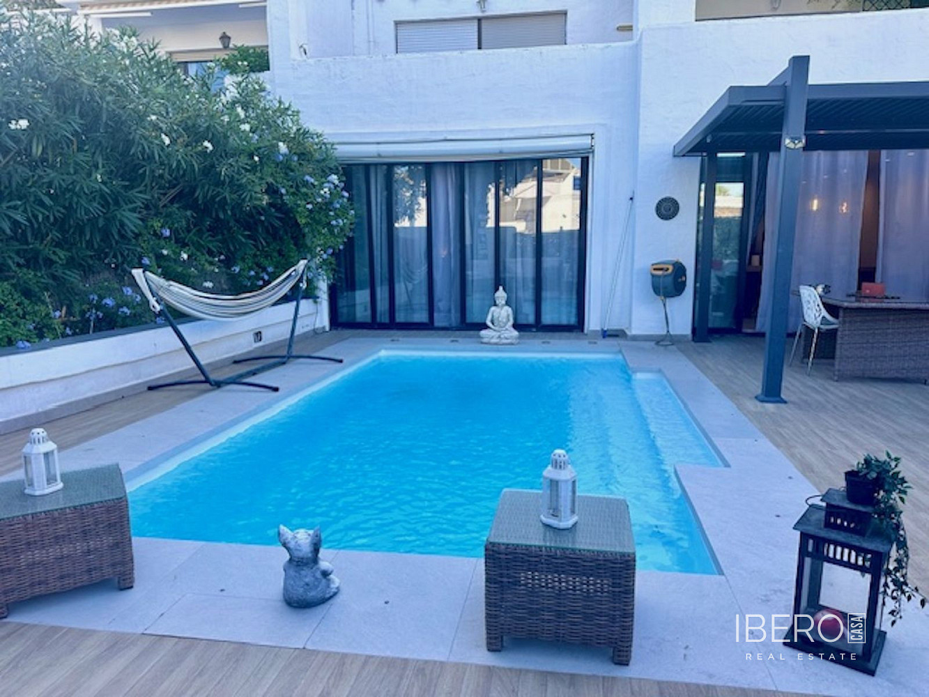 Pis 3+kk – Estepona, Barriada Islas Canarias - Vista 4