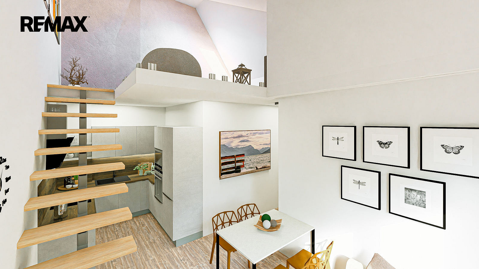Prodej bytu 3+kk 75 m² – fotografie 5