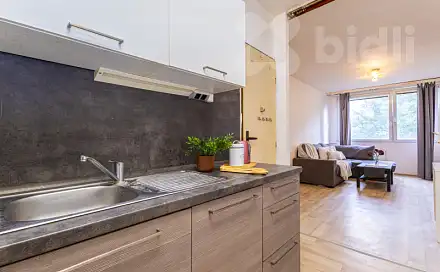 Prodej bytu 2+kk 47 m²