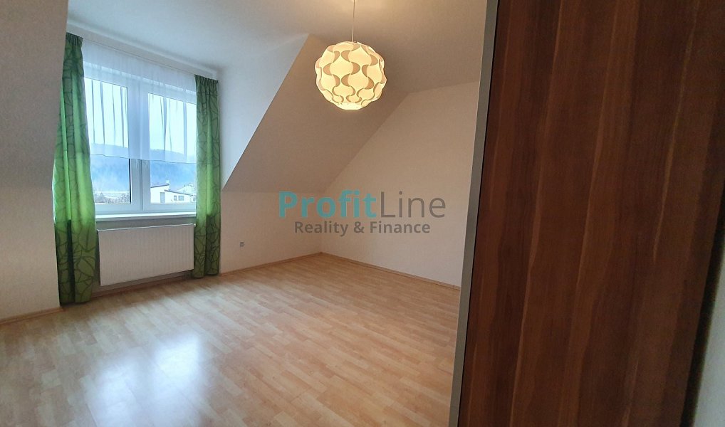 Pronájem bytu 3+kk 98 m², Zábřeh – náhled fotky 12