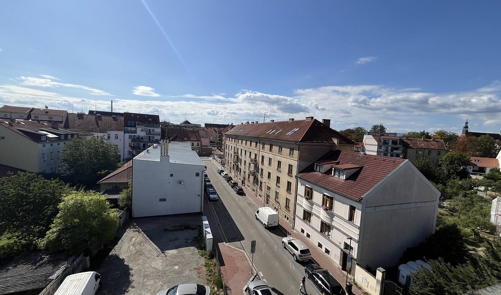 Prodej nájemního domu, činžáku 476 m², České Budějovice – náhled fotky 22