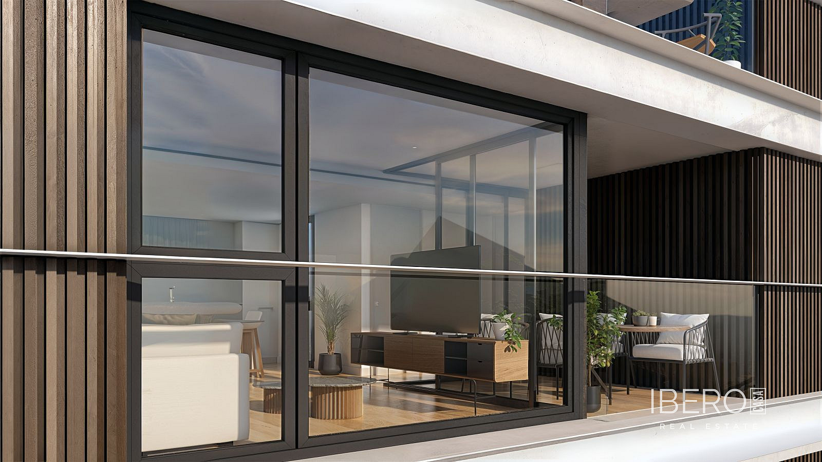 Pis 3+kk – Estepona, Barriada Islas Canarias - Vista 4
