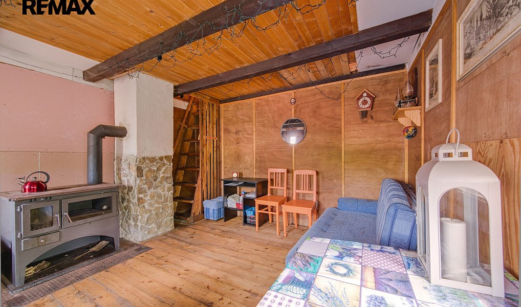 Prodej chaty/chalupy 40 m² s pozemkem 226 m², Aš – náhled fotky 4
