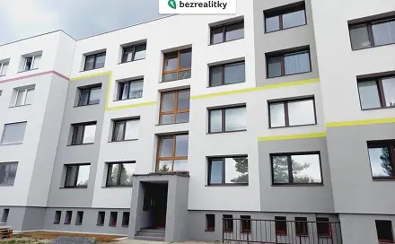 Prodej bytu 3+1 75 m², Švermova, Slatiňany, okres Chrudim