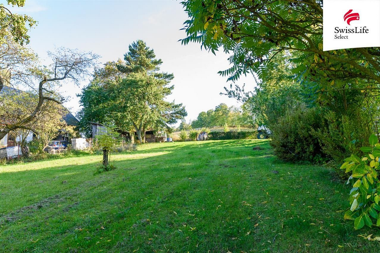 Prodej stavebního pozemku 2 762 m² – fotografie 4